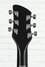 Rickenbacker 360/6 , Jetglo: Headstock - Rear