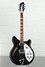 Rickenbacker 360/6 , Jetglo: Full Instrument - Front