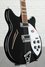 Rickenbacker 360/6 , Jetglo: Close up - Free