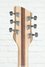 Rickenbacker 330/6 , Walnut: Headstock - Rear