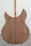 Rickenbacker 330/6 , Walnut: Body - Rear