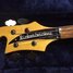 Rickenbacker 4003/4 Mod, Mapleglo: Headstock