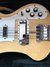 Rickenbacker 4001/4 , Mapleglo: Body - Front