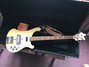 Rickenbacker 4001/4 , Mapleglo: Full Instrument - Front