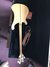 Rickenbacker 4001/4 , Mapleglo: Full Instrument - Rear