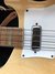 Rickenbacker 4001/4 , Mapleglo: Neck - Front