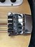 Rickenbacker 4001/4 , Mapleglo: Close up - Free