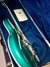 Rickenbacker 360/6 , Turquoise: Free image