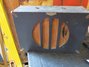 Rickenbacker The Speaker/amp , Black: Headstock