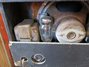 Rickenbacker The Speaker/amp , Black: Neck - Rear