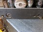 Rickenbacker The Speaker/amp , Black: Close up - Free2