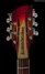 Rickenbacker 660/12 , Fireglo: Headstock