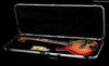 Rickenbacker 660/12 , Fireglo: Free image