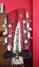 Rickenbacker 360/12 Mod, Fireglo: Headstock