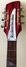Rickenbacker 360/12 C63, Fireglo: Headstock