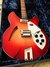 Rickenbacker 360/12 C63, Fireglo: Free image