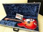 Rickenbacker 360/12 C63, Fireglo: Full Instrument - Front