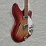Rickenbacker 360/12 , Fireglo: Free image