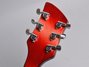 Rickenbacker 620/6 , Fireglo: Headstock - Rear