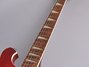 Rickenbacker 620/6 , Fireglo: Neck - Front