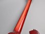 Rickenbacker 620/6 , Fireglo: Neck - Rear