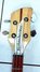 Rickenbacker 3001/4 , Mapleglo: Headstock