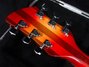 Rickenbacker 330/6 , Fireglo: Headstock - Rear