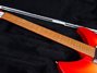 Rickenbacker 330/6 , Fireglo: Neck - Front