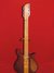 Rickenbacker 650/6 Sierra, Natural Walnut: Neck - Front