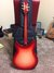 Rickenbacker 330/6 , Fireglo: Full Instrument - Rear