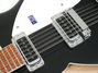 Rickenbacker 360/12 , Jetglo: Free image