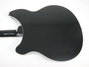 Rickenbacker 360/12 , Jetglo: Body - Rear