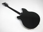 Rickenbacker 360/12 , Jetglo: Full Instrument - Rear