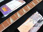 Rickenbacker 360/12 , Jetglo: Neck - Front