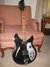 Rickenbacker 381/6 JK, Jetglo: Full Instrument - Front
