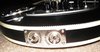 Rickenbacker 381/6 JK, Jetglo: Close up - Free