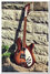 Rickenbacker 330/6 , Fireglo: Full Instrument - Front
