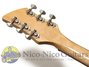 Rickenbacker 325/6 C58, Mapleglo: Headstock - Rear