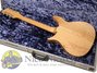 Rickenbacker 325/6 C58, Mapleglo: Full Instrument - Rear