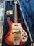 Rickenbacker 4003/4 , Fireglo: Full Instrument - Front