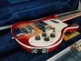 Rickenbacker 4003/4 , Fireglo: Close up - Free