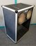 Rickenbacker Road 220/amp , Black: Full Instrument - Rear