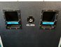Rickenbacker Road 220/amp , Black: Close up - Free