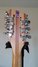 Rickenbacker 360/12 , Mapleglo: Headstock - Rear