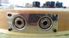 Rickenbacker 360/12 , Mapleglo: Close up - Free