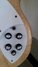 Rickenbacker 360/12 , Mapleglo: Close up - Free2