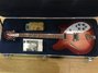 Rickenbacker 360/12 , Fireglo: Free image2