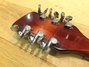 Rickenbacker 360/12 , Fireglo: Headstock - Rear