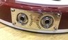 Rickenbacker 360/12 , Fireglo: Close up - Free