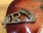 Rickenbacker 360/12 , Fireglo: Close up - Free2